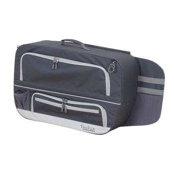 VanEssa pack bag Ford custom anthracite lateral